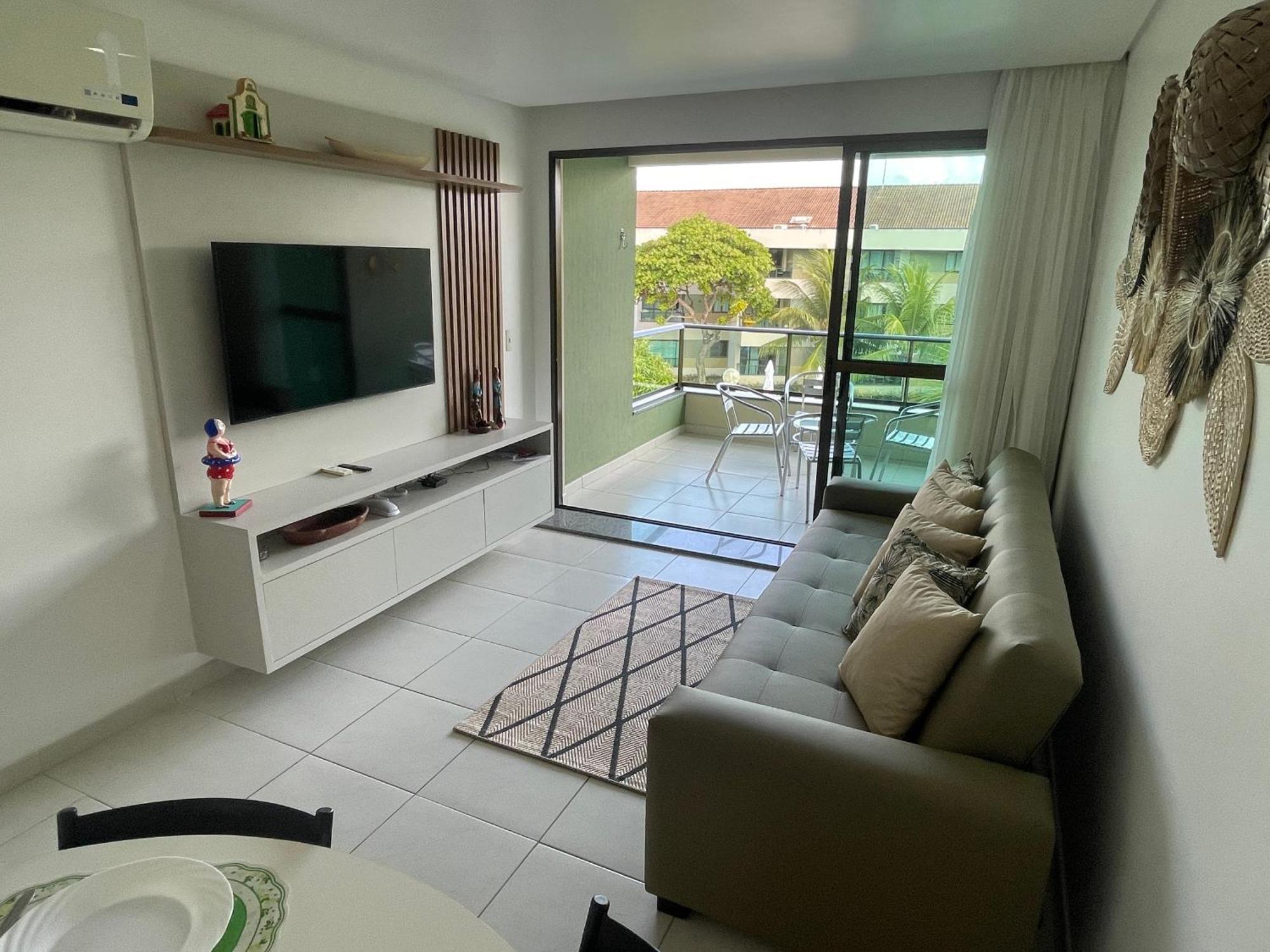 Luxo A Beira-Mar - Flats No Carneiros Beach Resort Praia dos Carneiros Buitenkant foto