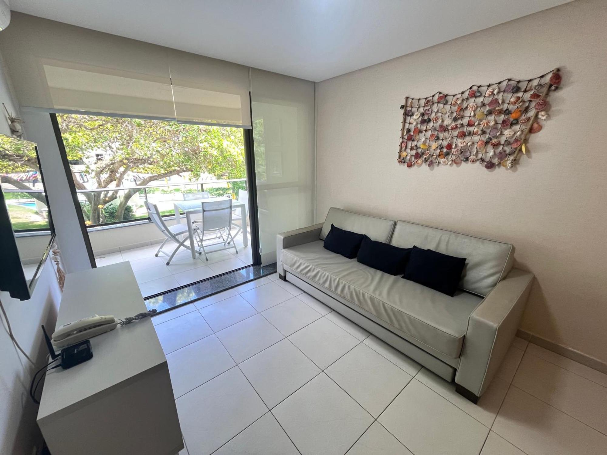 Luxo A Beira-Mar - Flats No Carneiros Beach Resort Praia dos Carneiros Kamer foto